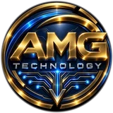 AMG US Technology logo