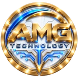 AMG US Technology logo